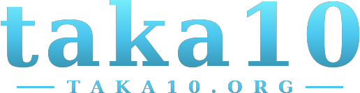 taka10 logo